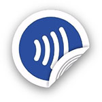 scan to listen to an audio clip