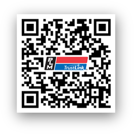 Scan to go to the contact us page